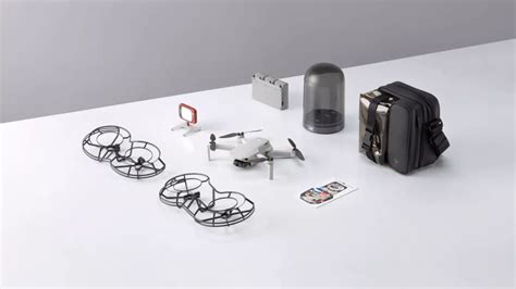 Llega el DJI Mini 2, un pequeño dron que ya graba en 4K - Meristation