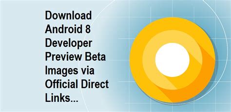 Image result for Android 8.1.0 Download