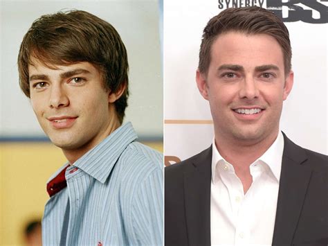Jonathan Bennett Surprises a High School Production of 'Mean Girls'