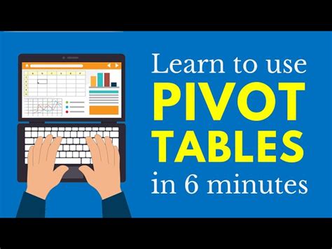 Image result for Pivot Tutorial