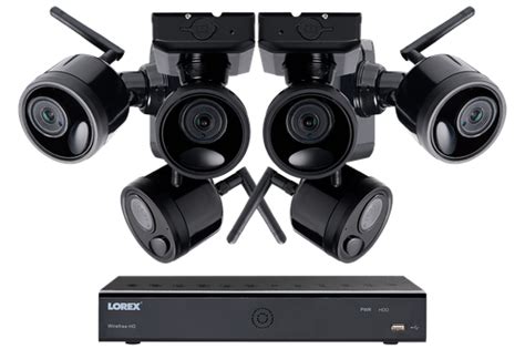 Buy Lorex Wireless Camera System Online at Lowest Price in Ubuy India ...