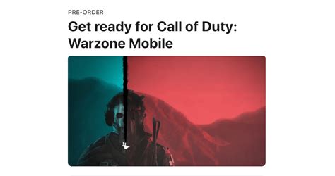 Image result for Cod Pre-Order