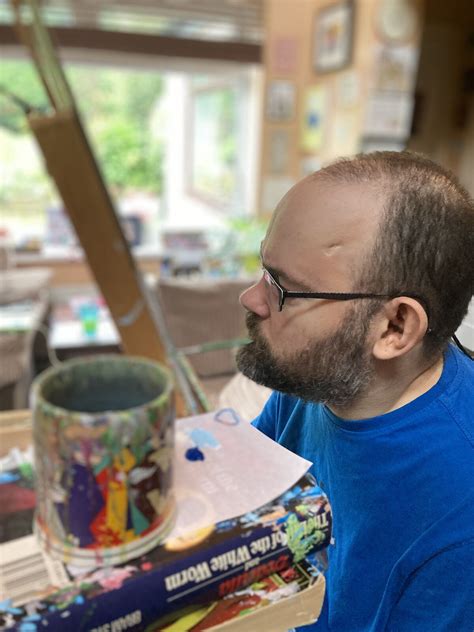 Ian McGenn | Incomplete Wiki | Fandom