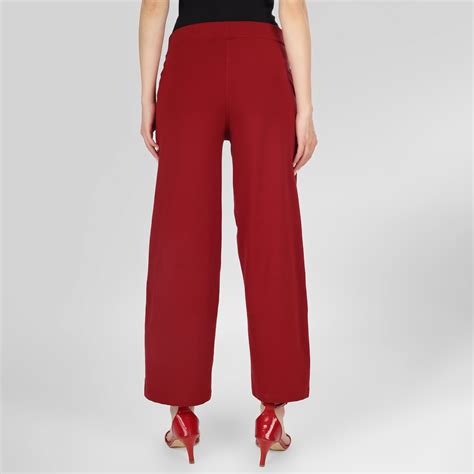 Relax Fit Pants – On&On