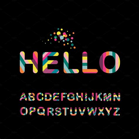 Image result for Alphabet Font