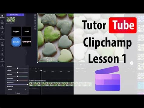 Image result for Best Clipchamp Tutorials