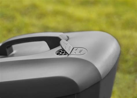 GARDENA Električna kosilica PowerMax 1200/3