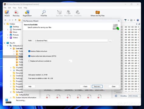 Image result for R Linux Recovery