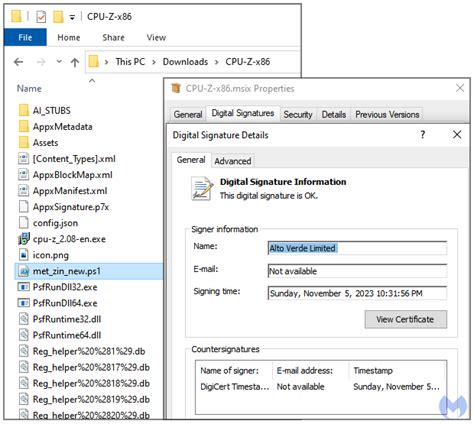 Malvertiser copies PC news site to deliver infostealer