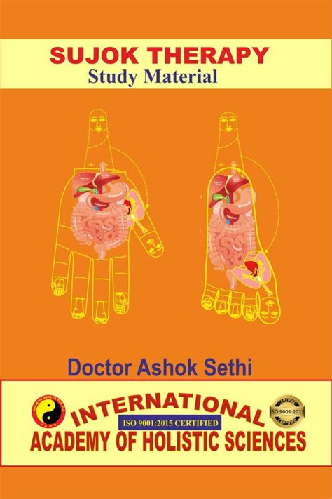 Buy SUJOK THERAPY : Holistic Health for all Book Online at Low Prices ...