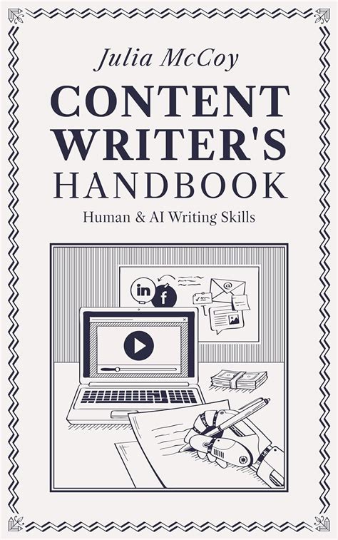 The Content Writer’s Handbook: Step-by-Step Write Real Blog, Email ...