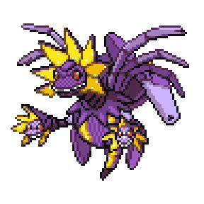 Genedreigon #348.377 - FusionDex.org