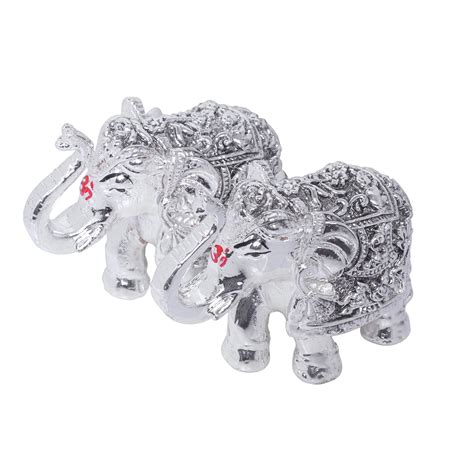 Elephant On Marble Base – Beliramonline