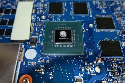 GPU in Computer 的图像结果