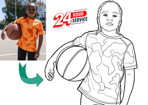 Image result for Convert Multiple Photo Image Files to Coloring Book