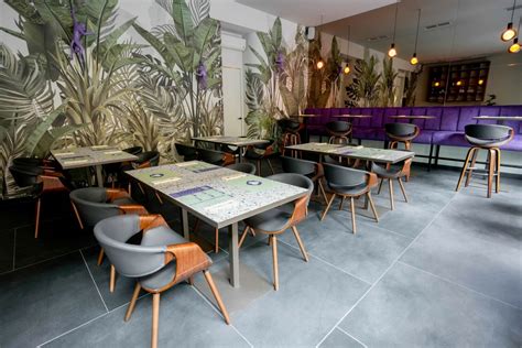 Novootvoreni Purple Monkey poziva na azijsku gastro pustolovinu!