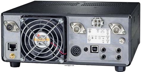 Image result for Icom 9700 Problems