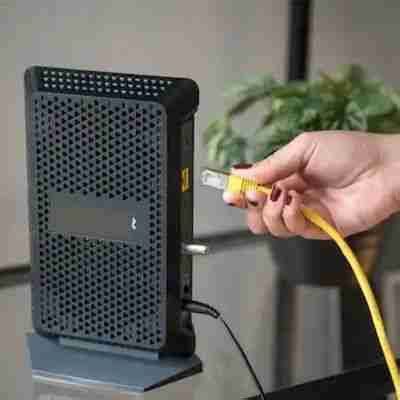 Image result for How to Program a Modem