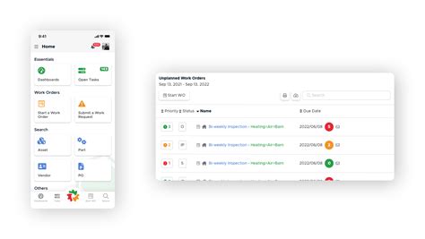 CMMS Software Programs 的图像结果