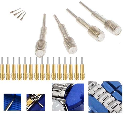 DIY DIYC-15928 Crafts Watch Band Link Pin Remover Strap Band Adjuster ...
