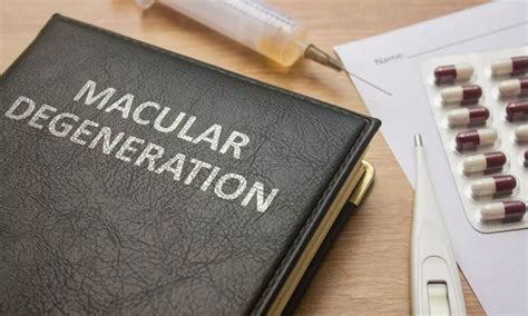Obesity may be number one non-genetic risk factor for developing AMD ...