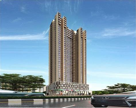 The Grand Residences | Mumbai Apartments properties | JLL Homes