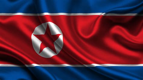 🔥 [30+] North Korea Flag Wallpapers | WallpaperSafari