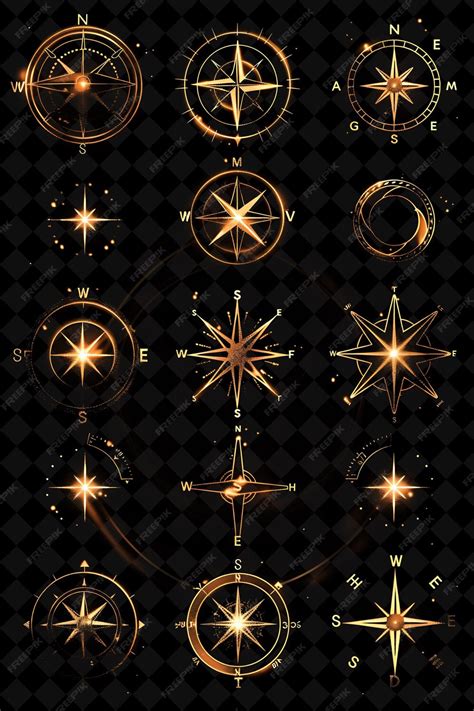 Image result for Compass Sign