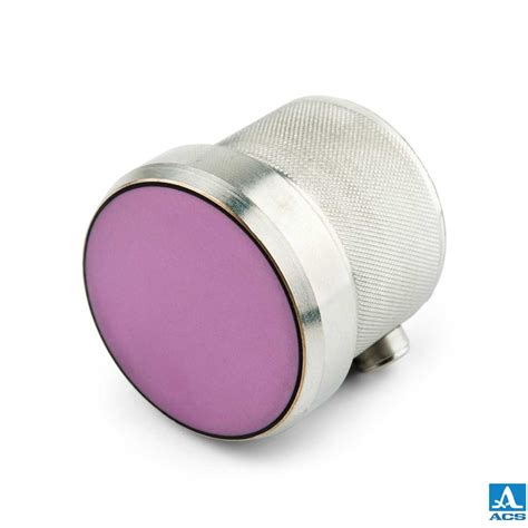 S3750 – Normal Beam Ultrasonic Transducer