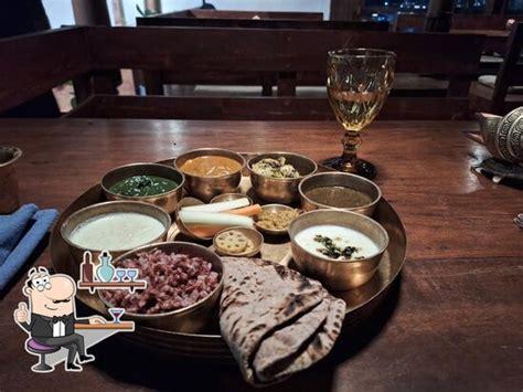 beMonk Cafe, Rishikesh - Restaurant menu, prices and reviews