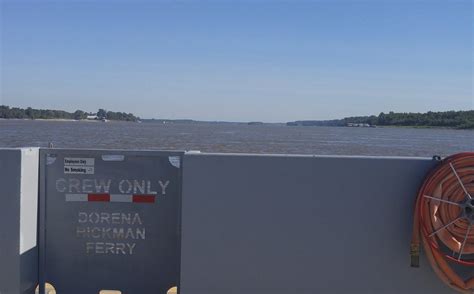 DORENA HICKMAN FERRY (2026) All You Need to Know BEFORE You Go (with ...