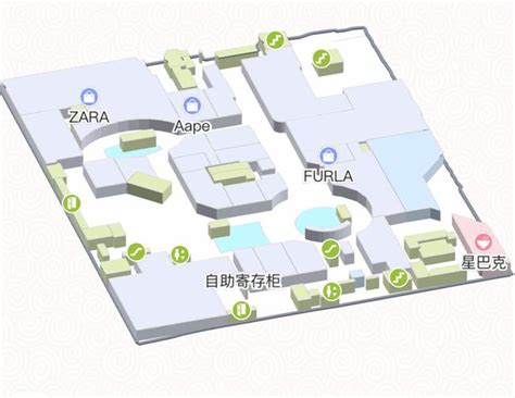 商场平面 html5,收集50张商场平面图，看购物中心动线规划_weixin_39915204的博客-CSDN博客
