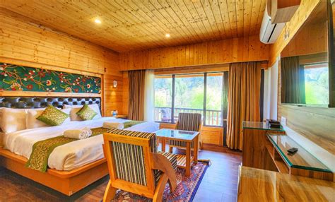 Hotel Himalaya House Rooms, pahalgam, Jammu & Kashmir, india | hotel ...