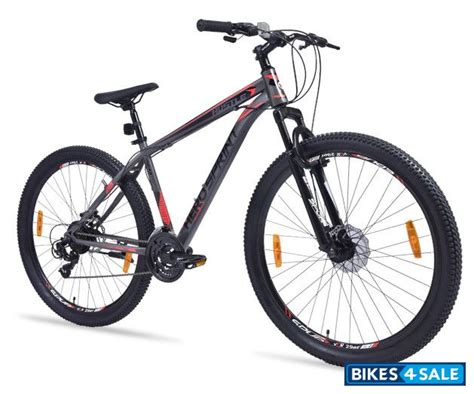 Hero Cycles Hero Sprint Hustle Bicycle price, colours, pictures, specs ...