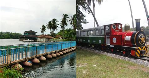 Solar-Powered Mini Train To Start At Veli Tourist Village in Kerala ...