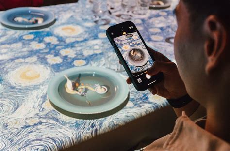 Image result for Le Petit Chef Projection