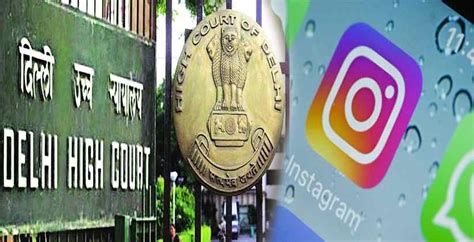 News: Photographs Taken from Instagram Posted on Porn Website: Delhi HC ...