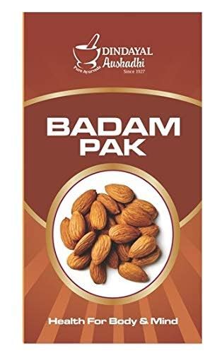 Buy KOOCU Badam Pak Online at Low Prices in India - Amazon.in