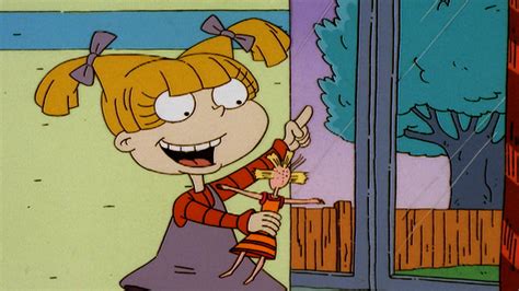 Watch Rugrats Season 7 Episode 2: Brothers Are Monsters/Cooking With ...