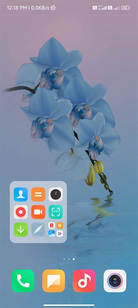 MIUI 12 Launcher 的图像结果