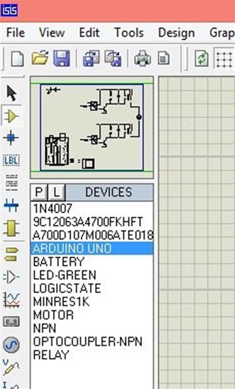 Image result for DC Motor Speed Control Using Arduino Uno with Proteus Simulation