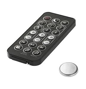 Buy Remote Control for Polk Audio Surroundbar Soundbar RE15031 5000IHT ...