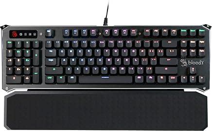 Image result for Bluetooth Left Hand Gaming Keyboard