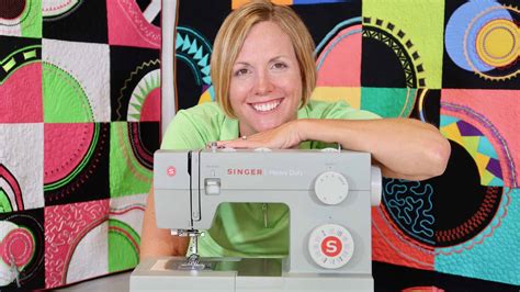 Rezultat imagine pentru Tutorial for Singer Sewing Machine 4452