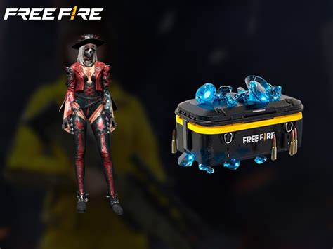 Garena Free Fire codes for January 22, 2024: Get free costume bundles ...