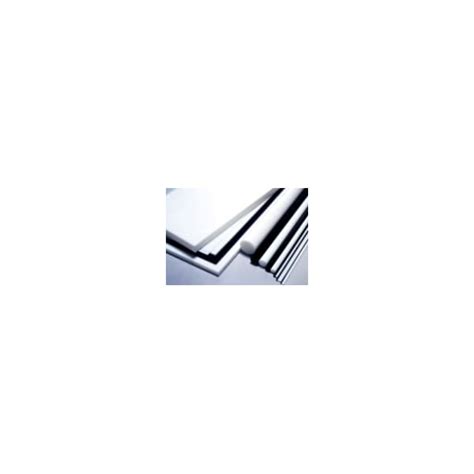 Professional Plastics Black Delrin Homopolymer Sheet, 0.250 Thick, 24 X ...