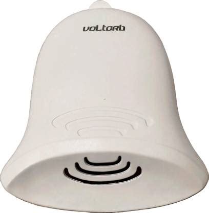 VOLtORb - Jingle Model - SAI BABA Mantra's Musical Door Bell (5 Tunes ...