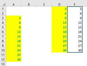 VBA Copy Destination Paste Values 的图像结果