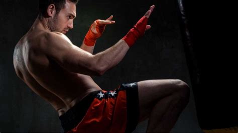 Proper Boxing Footwork 的图像结果