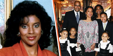 Phylicia Rashad Is ‘Still Fine as Hell’ at 75 — Divorced Grandma of 2 ...